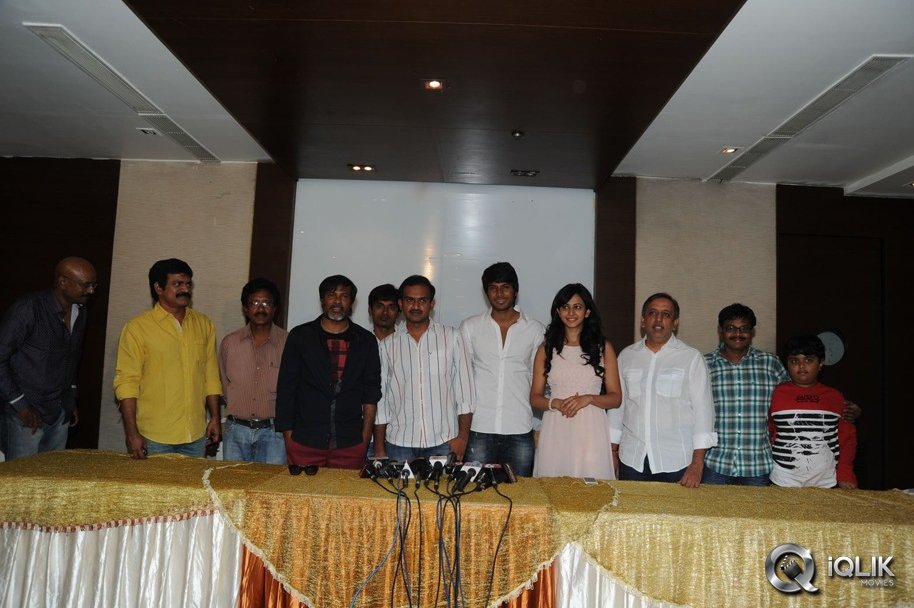 Venkatadri-Express-Movie-Success-Meet